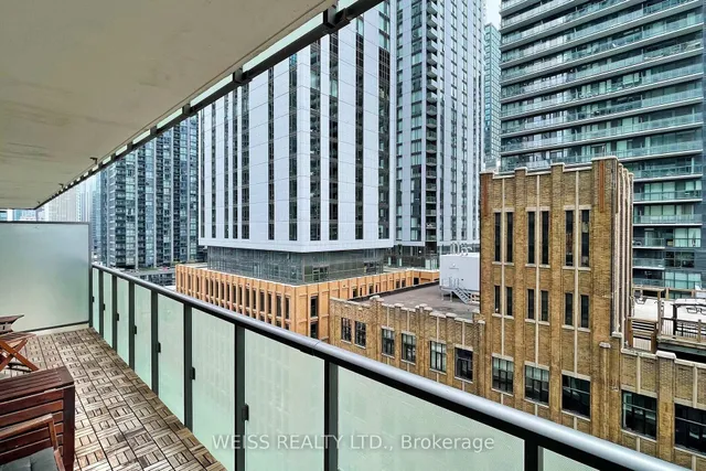Additional image 24 of 101 Peter St Unit 1408