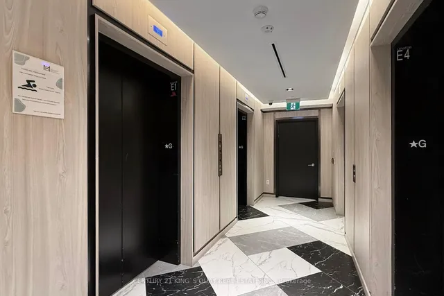 Additional image 10 of 395 Bloor St Unit 4710