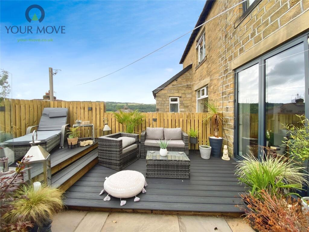 Additional image 8 of Exley Road, Keighley, West Yorkshire, BD21