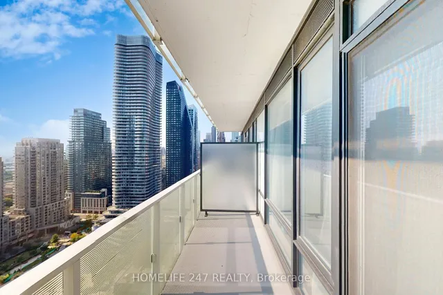 Additional image 40 of 501 Yonge St Unit 2701