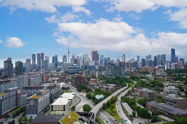 Additional image 26 of 170 Bayview Ave Unit 2603