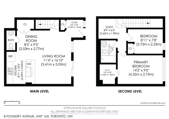 Additional image 35 of 8 Foundry Ave Unit 163