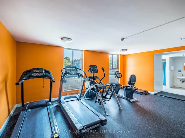 Additional image 46 of 2825 Islington Ave Unit #603