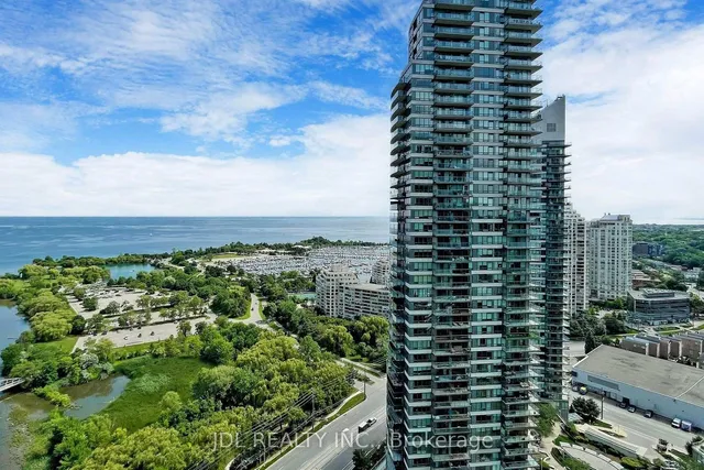 Additional image 23 of 2212 Lakeshore Blvd Unit 3206