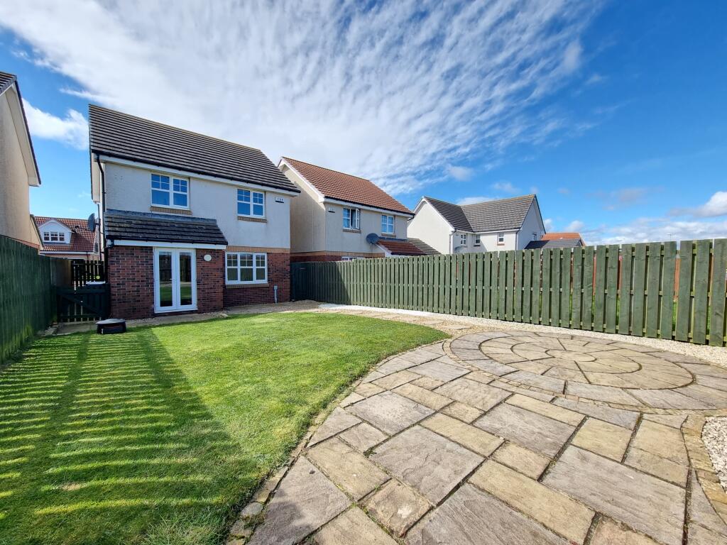 Additional image 17 of Haremoss Avenue, Portlethen, Aberdeenshire, AB12
