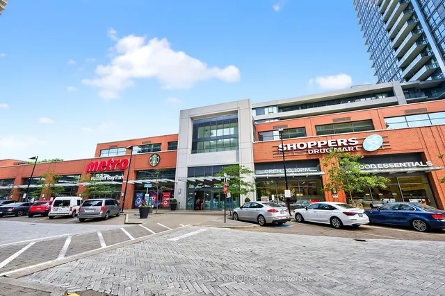 Additional image 31 of 2200 Lake Shore Blvd Unit 1610