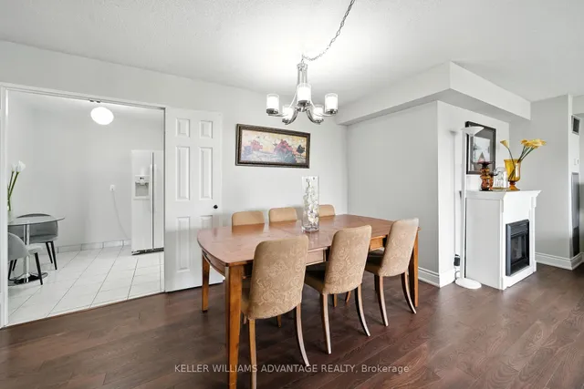 Additional image 13 of 215 Wynford Dr Unit 2002