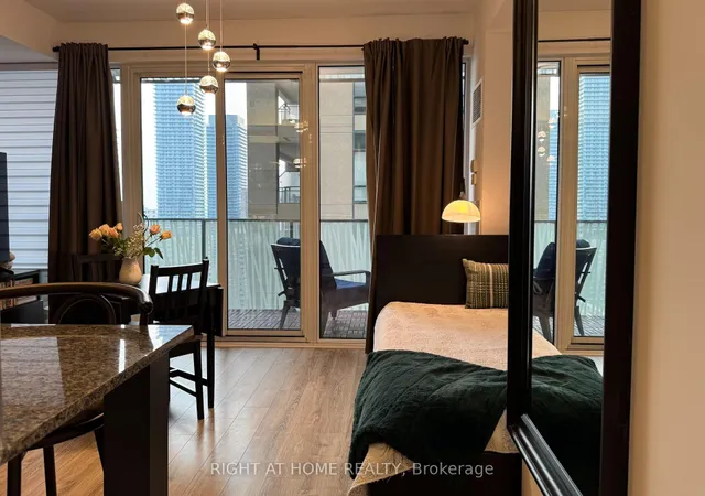 Additional image 9 of 42 Charles St Unit 2206