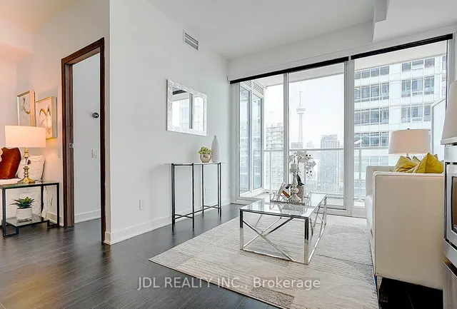 Additional image 21 of 19 Bathurst St Unit 3709