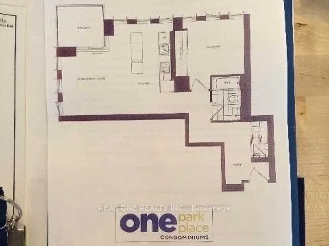 Additional image 11 of 170 Sumach St Unit 1206