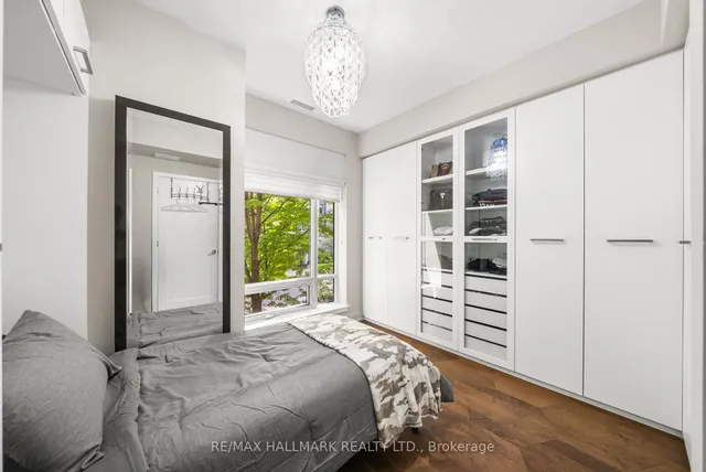 Additional image 24 of 23 Sheppard Ave Unit TH11