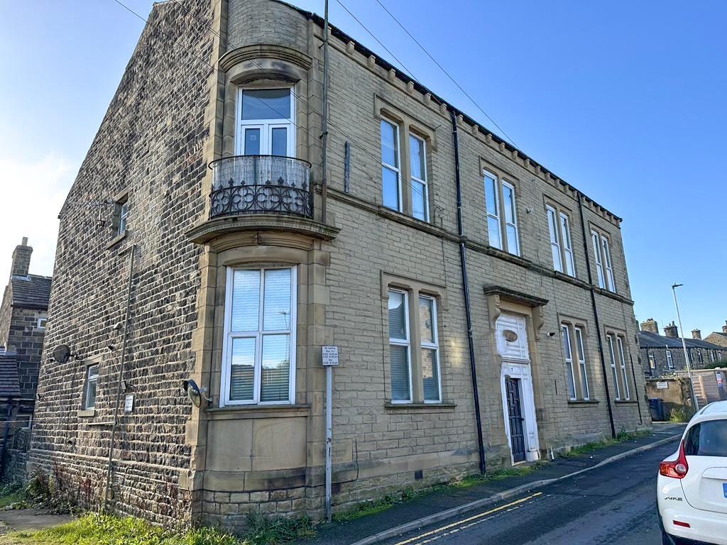 Property image for Apartment, Cobbydale House, New Road, Silsden