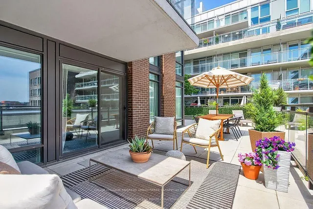 45 Baseball St Unit 208