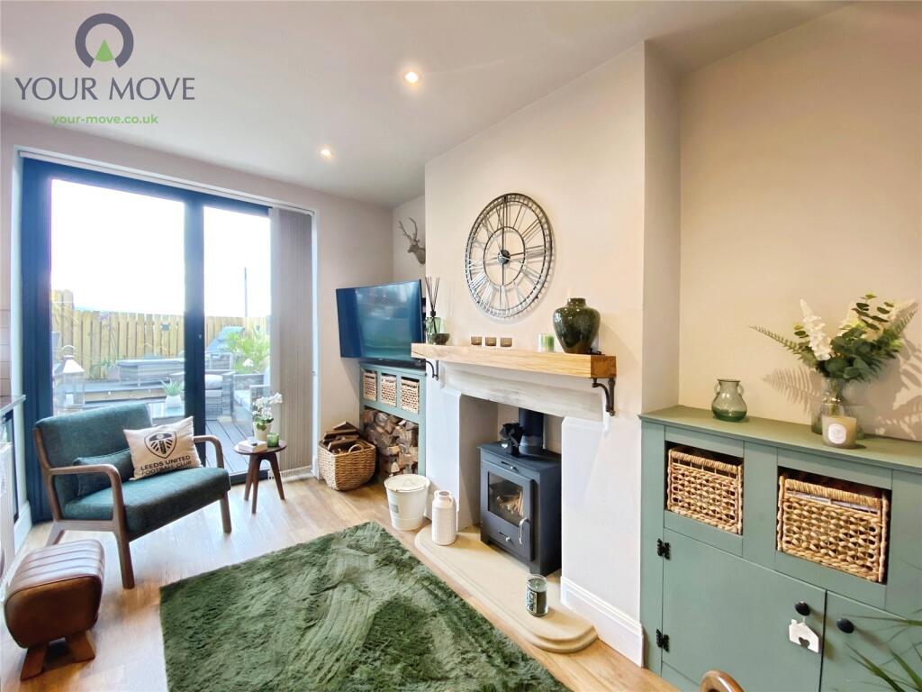 Additional image 21 of Exley Road, Keighley, West Yorkshire, BD21