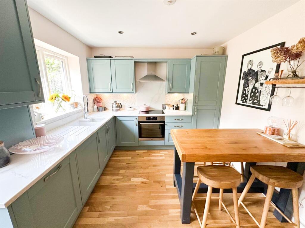 Additional image 4 of Lumb Croft, Sutton-In-Craven,