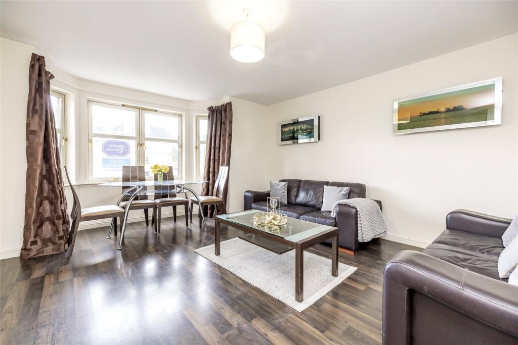 Additional image 15 of Albury Mansions, Aberdeen, AB11