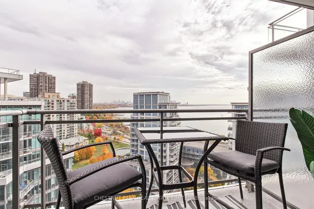 Additional image 20 of 2121 Lake Shore Blvd Unit 1805