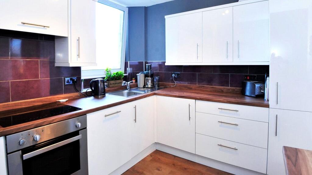 Additional image 9 of Great Western Place, Aberdeen, Aberdeenshire, AB10