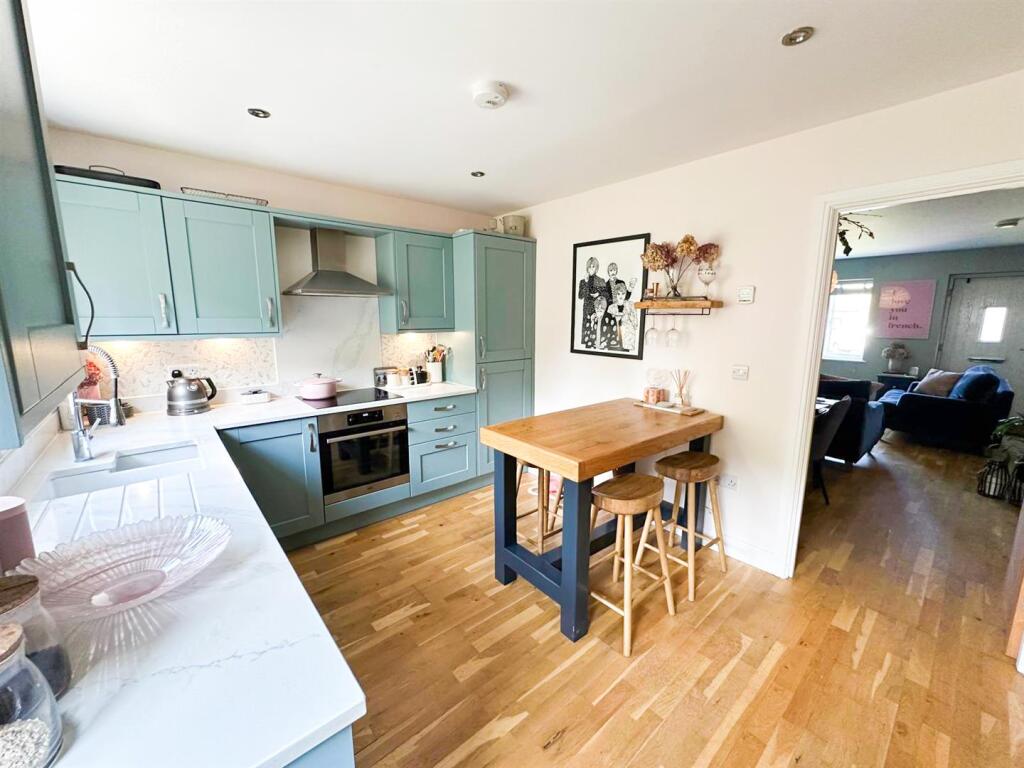 Additional image 5 of Lumb Croft, Sutton-In-Craven,