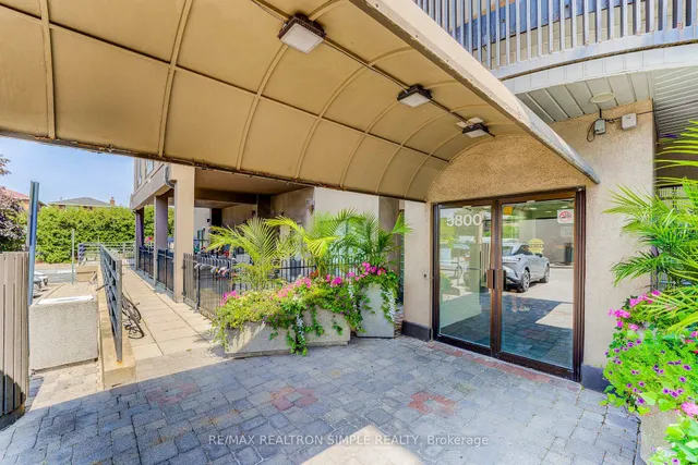 Additional image 2 of 5800 Sheppard Ave Unit 202