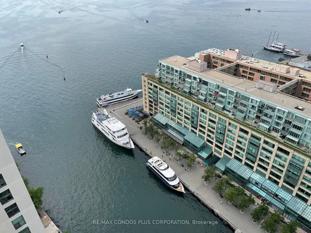 Additional image 24 of 77 Harbour Sq Unit 3508