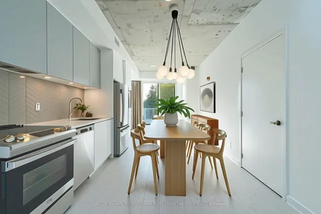 57 Brock Ave Unit 215