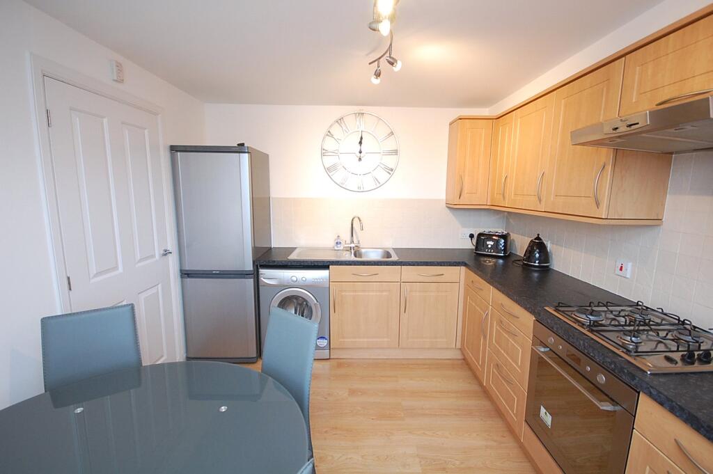 Additional image 6 of South College Street, City Centre, Aberdeen, AB11