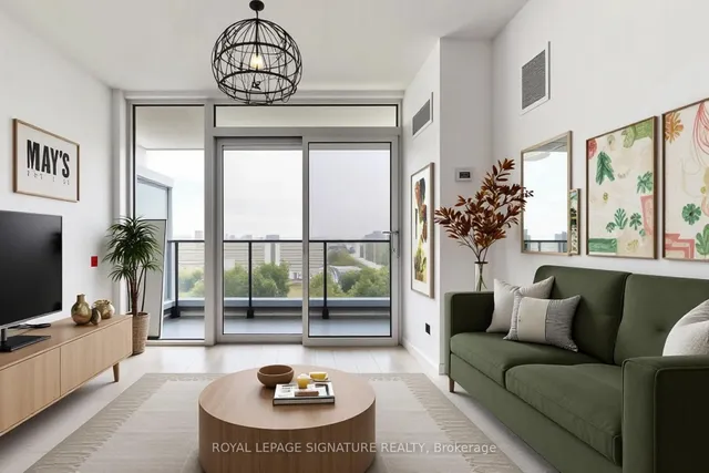 160 Flemington Rd Unit 1409