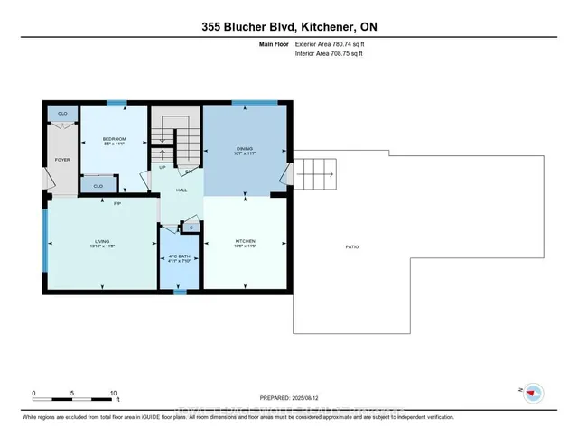 Additional image 47 of 355 Blucher Blvd