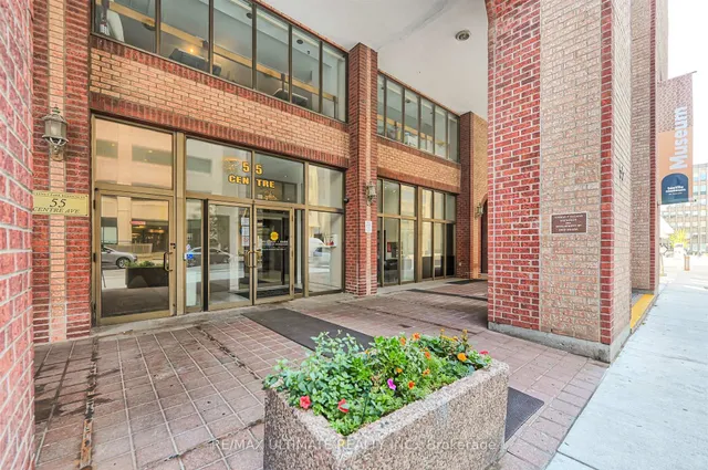 Additional image 2 of 55 Centre Ave Unit 2206