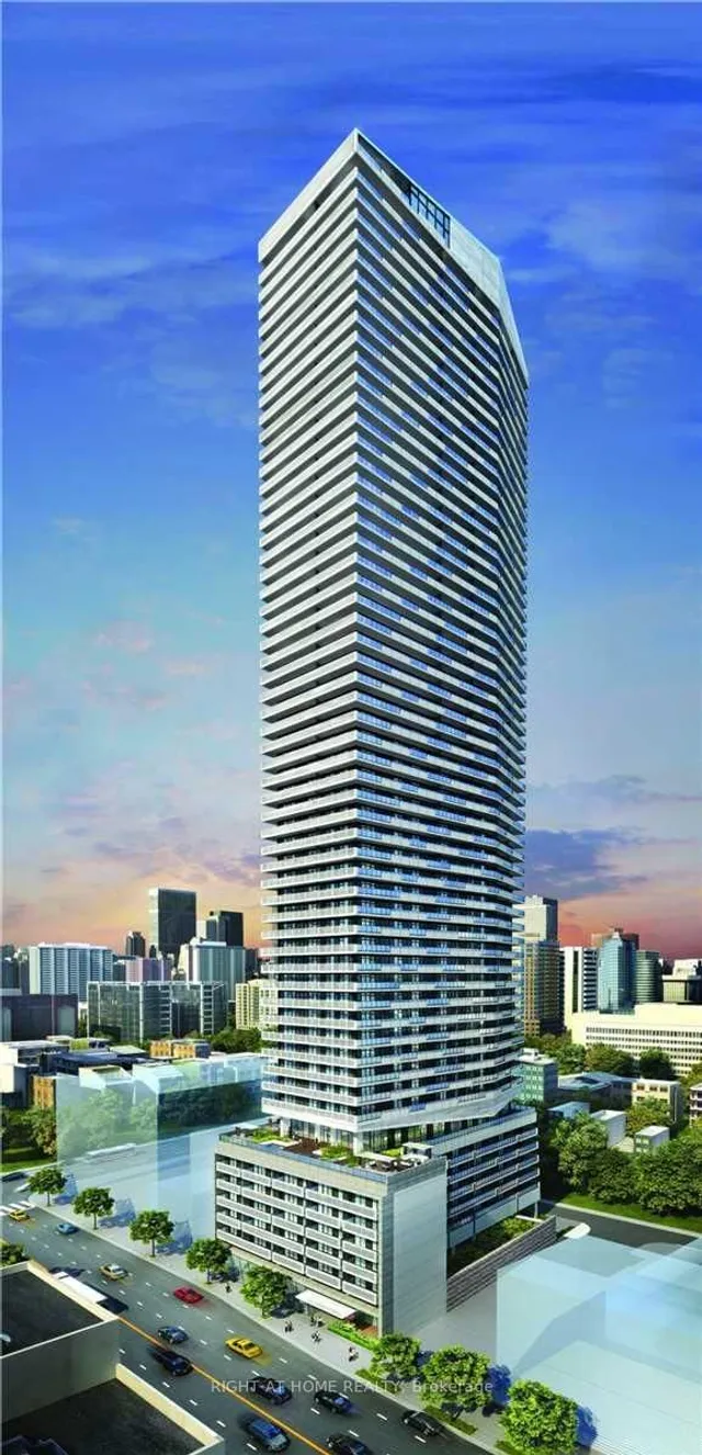 Additional image 23 of 2221 Yonge St Unit 902