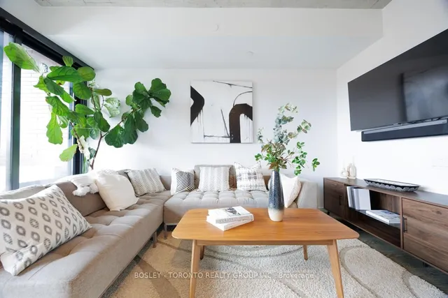 Additional image 4 of 383 Sorauren Ave Unit 308