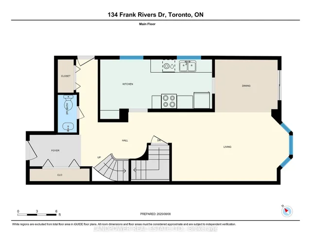 Additional image 23 of 134 Frank Rivers Dr