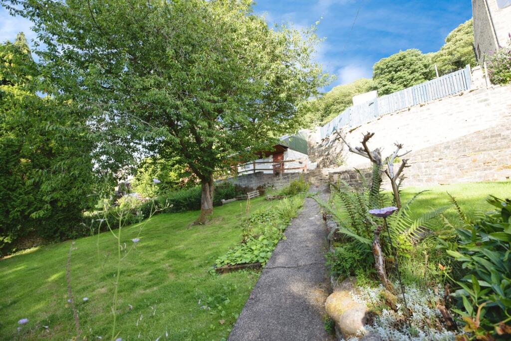 Additional image 16 of Whins Woods, Keighley, West Yorkshire, BD21