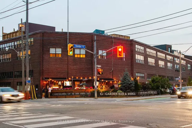 Additional image 40 of 1201 Dundas St Unit 706