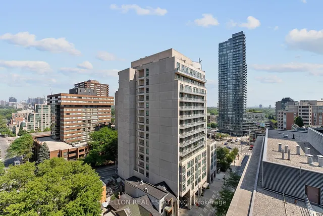 Additional image 37 of 55 Scollard St Unit 1003