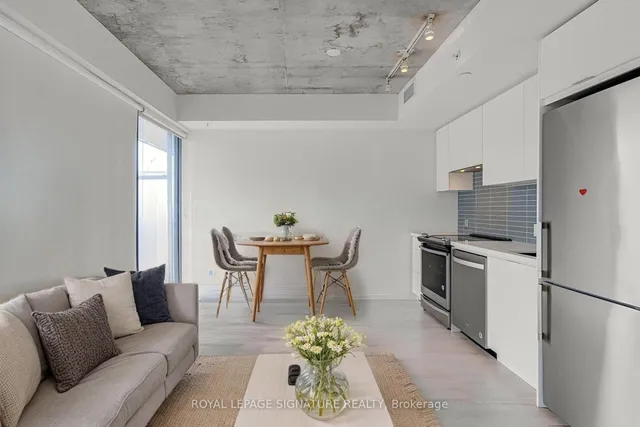 Additional image 9 of 60 Colborne St Unit 1107