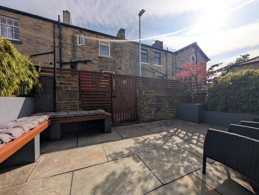 Additional image 17 of Shirley Street, Shipley, BD18