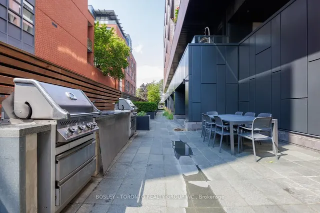 Additional image 44 of 383 Sorauren Ave Unit 308