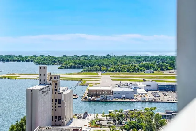 Additional image 30 of 19 Bathurst St Unit 3108