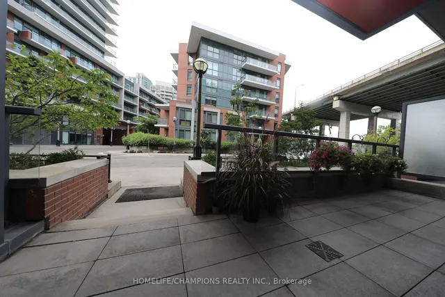 Additional image 5 of 20 Bruyeres Mews Unit Th10