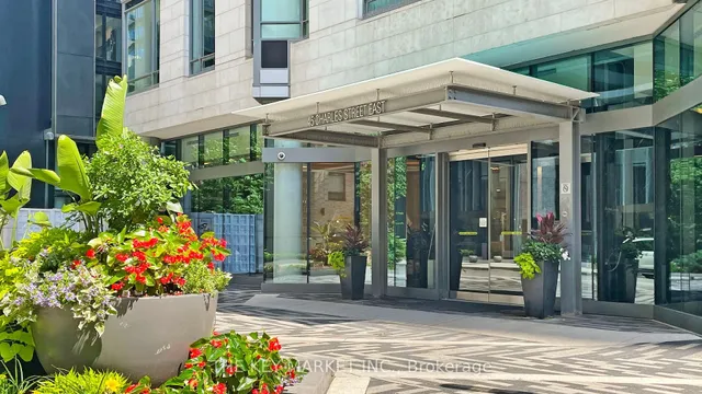 Additional image 2 of 45 Charles St Unit 511