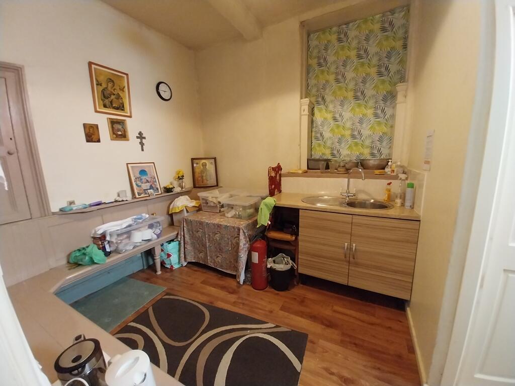 Additional image 7 of Ukrainian Autocephalic Orthodox Church, Stony Lane, Bradford, West Yorkshire, BD2 2HN