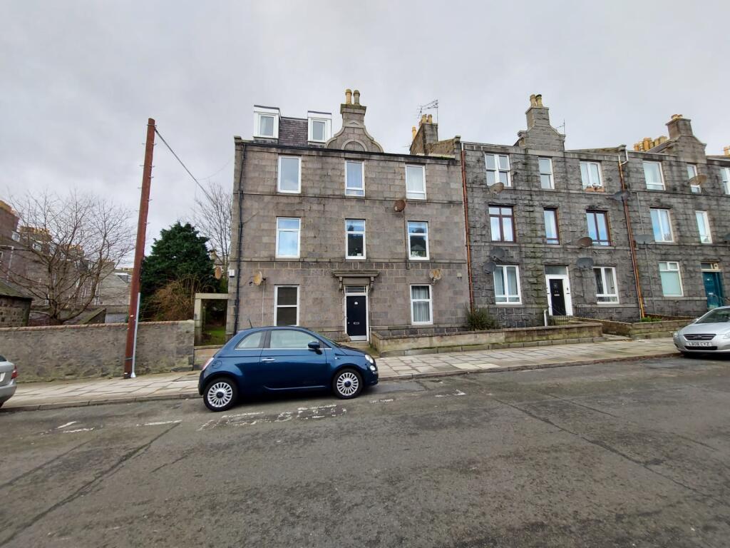 Additional image 9 of Roslin Street, The City Centre, Aberdeen, AB24