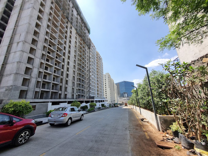 Additional image 2 of Kharadi, Pune