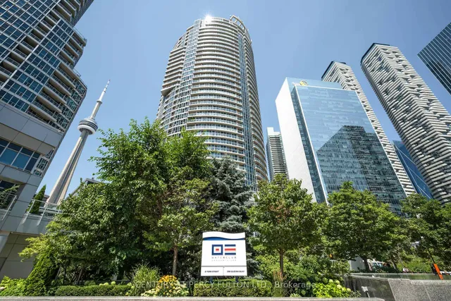 Additional image 2 of 8 York St Unit 3101