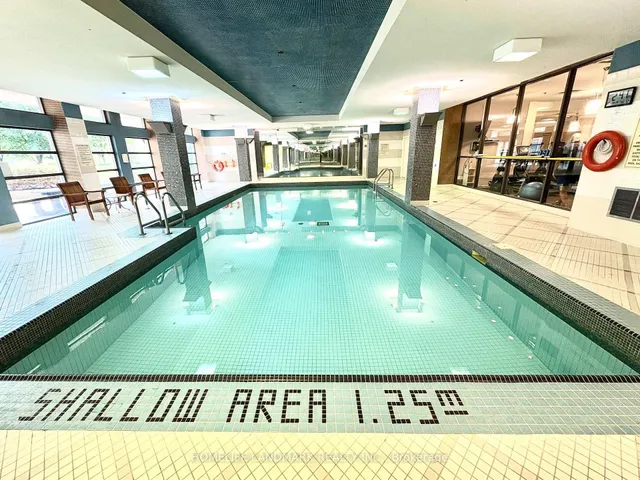 Additional image 37 of 18 Spring Garden Ave Unit 3510