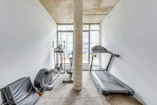 Additional image 26 of 36 CHARLOTTE St Unit 201