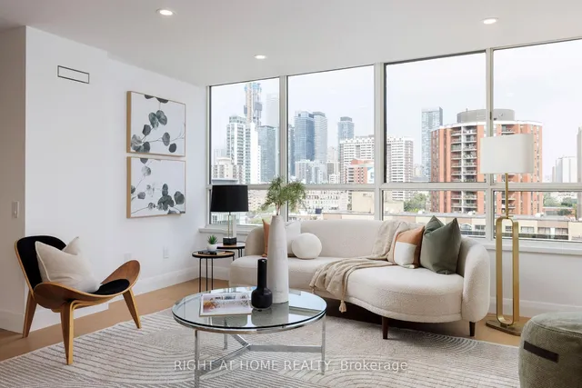 Additional image 17 of 130 Carlton St Unit 1403