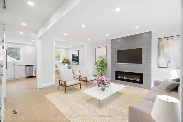 Additional image 4 of 918 Eglinton Ave